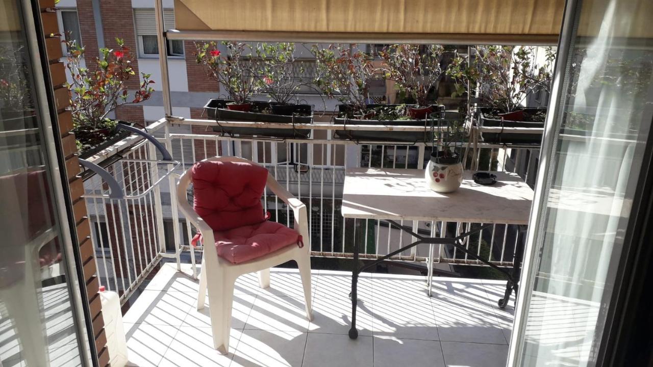 Gelsomino Apartamento Roma