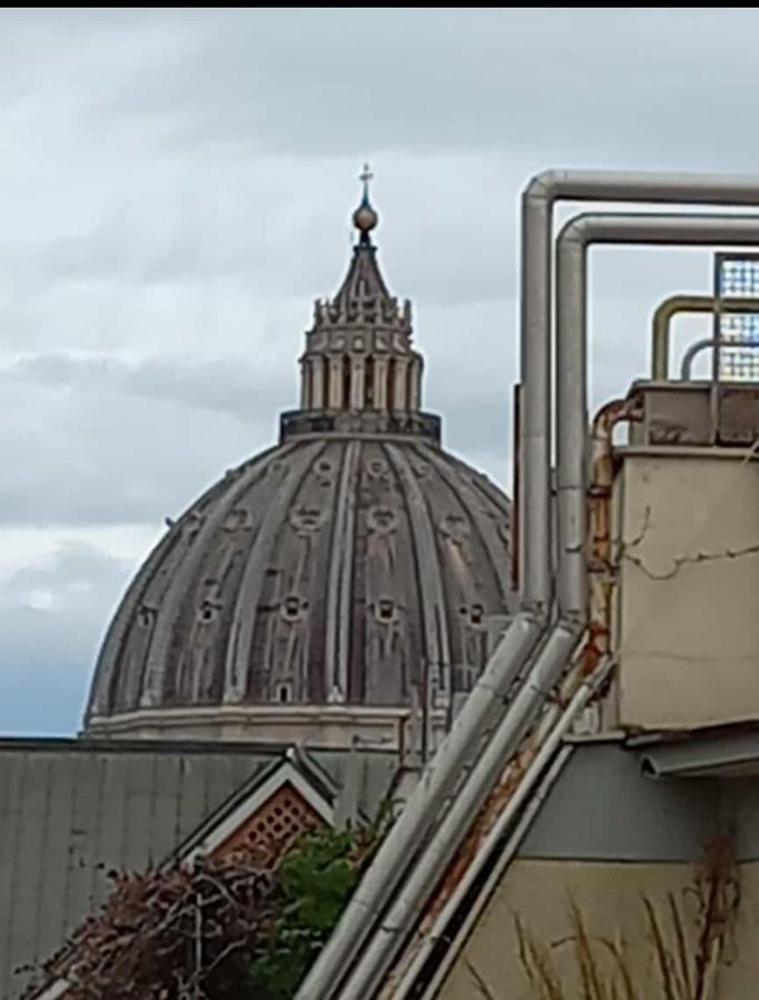 Gelsomino Apartamento Roma