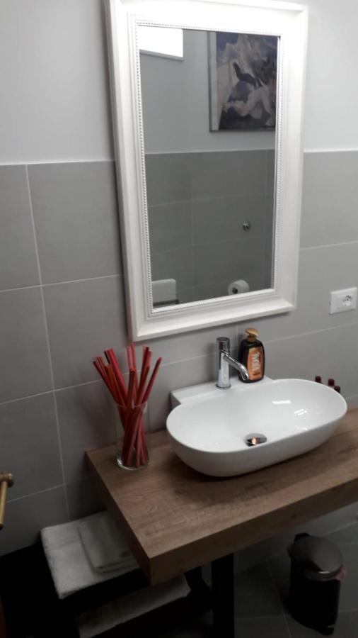 Gelsomino Apartamento
