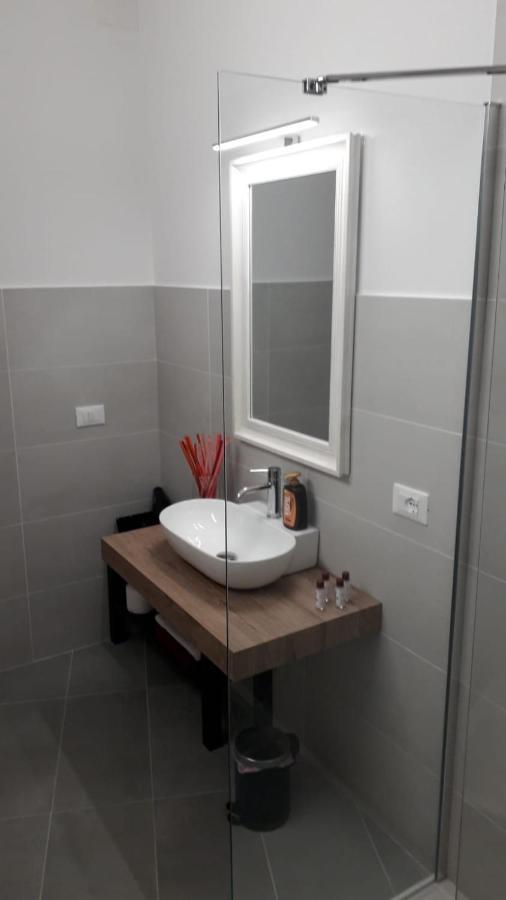 Gelsomino Apartamento *