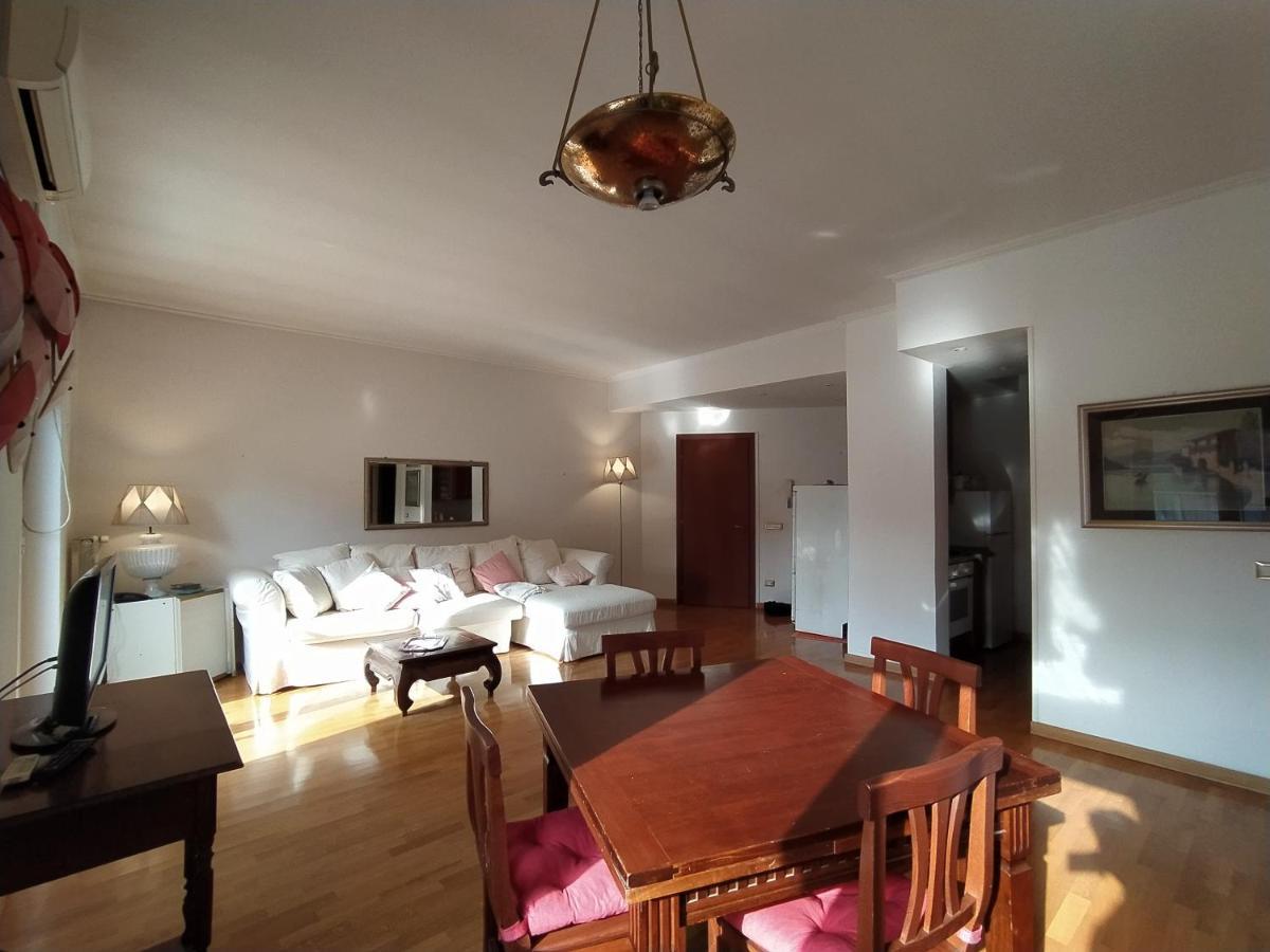 Apartamento Gelsomino Roma