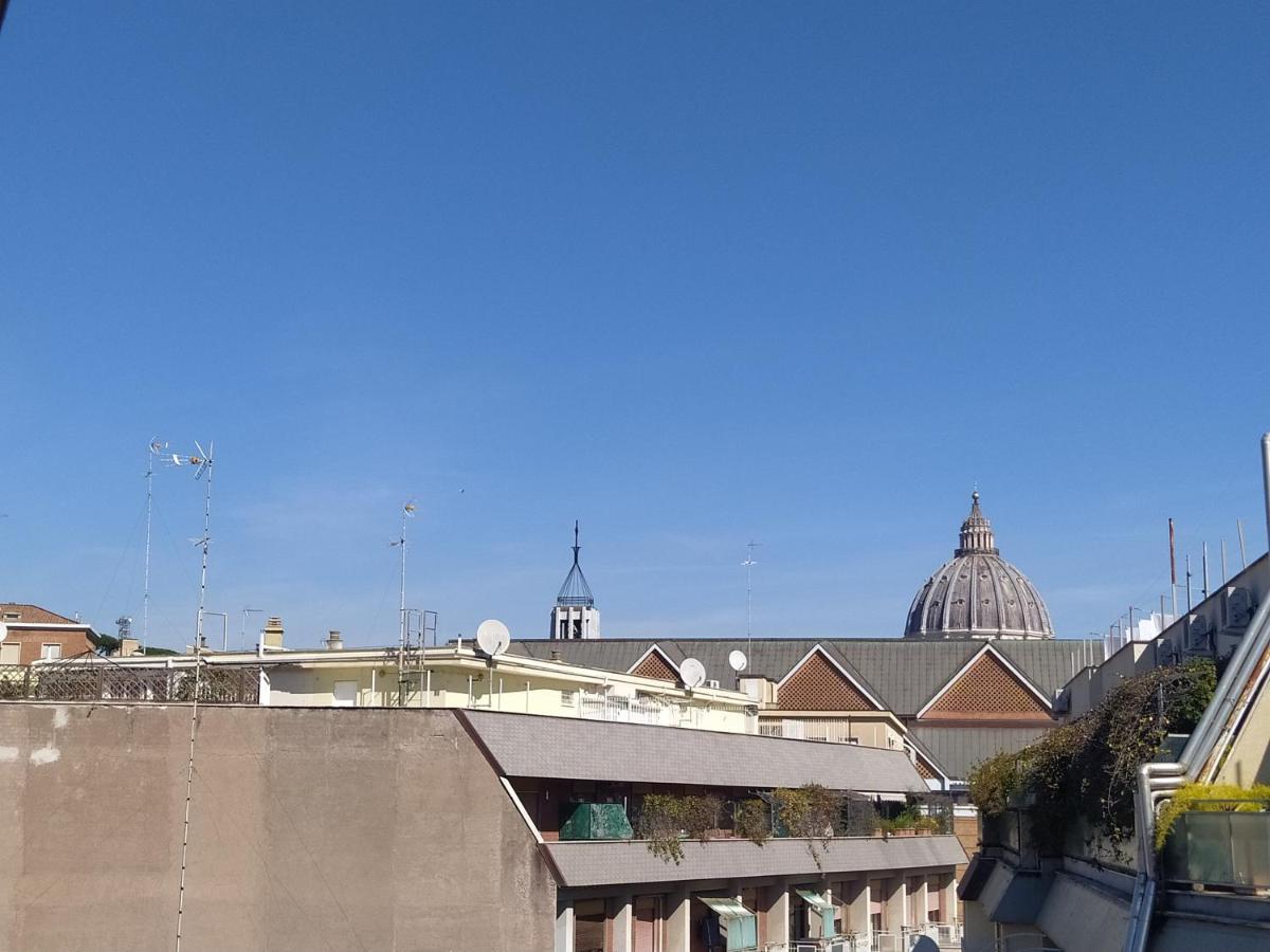 Gelsomino Apartamento *