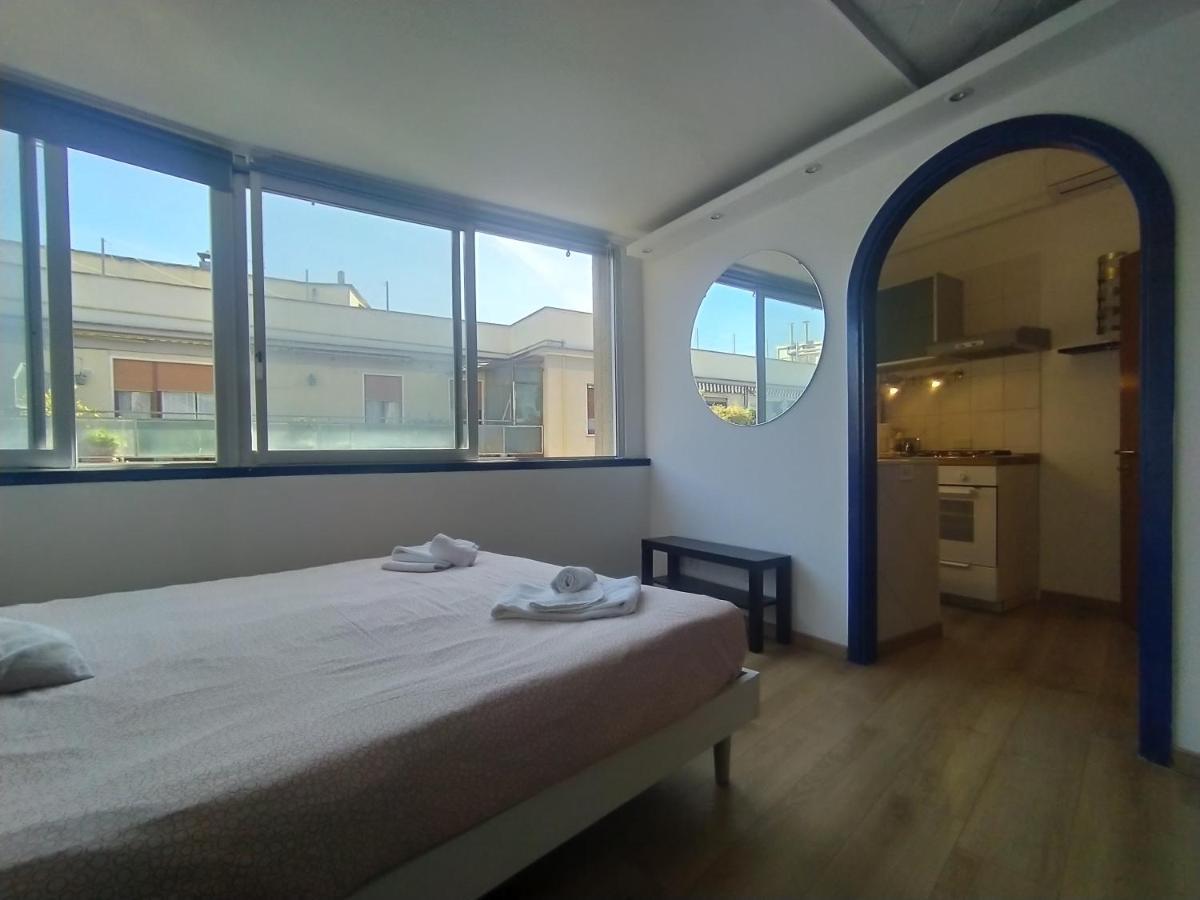 Apartamento Gelsomino