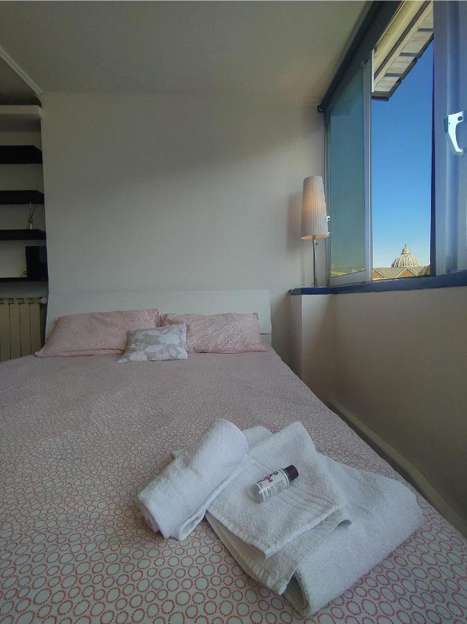 Apartamento Gelsomino Roma