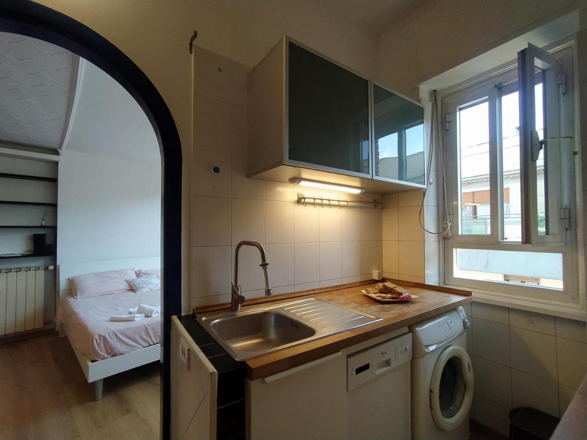 Apartamento Gelsomino