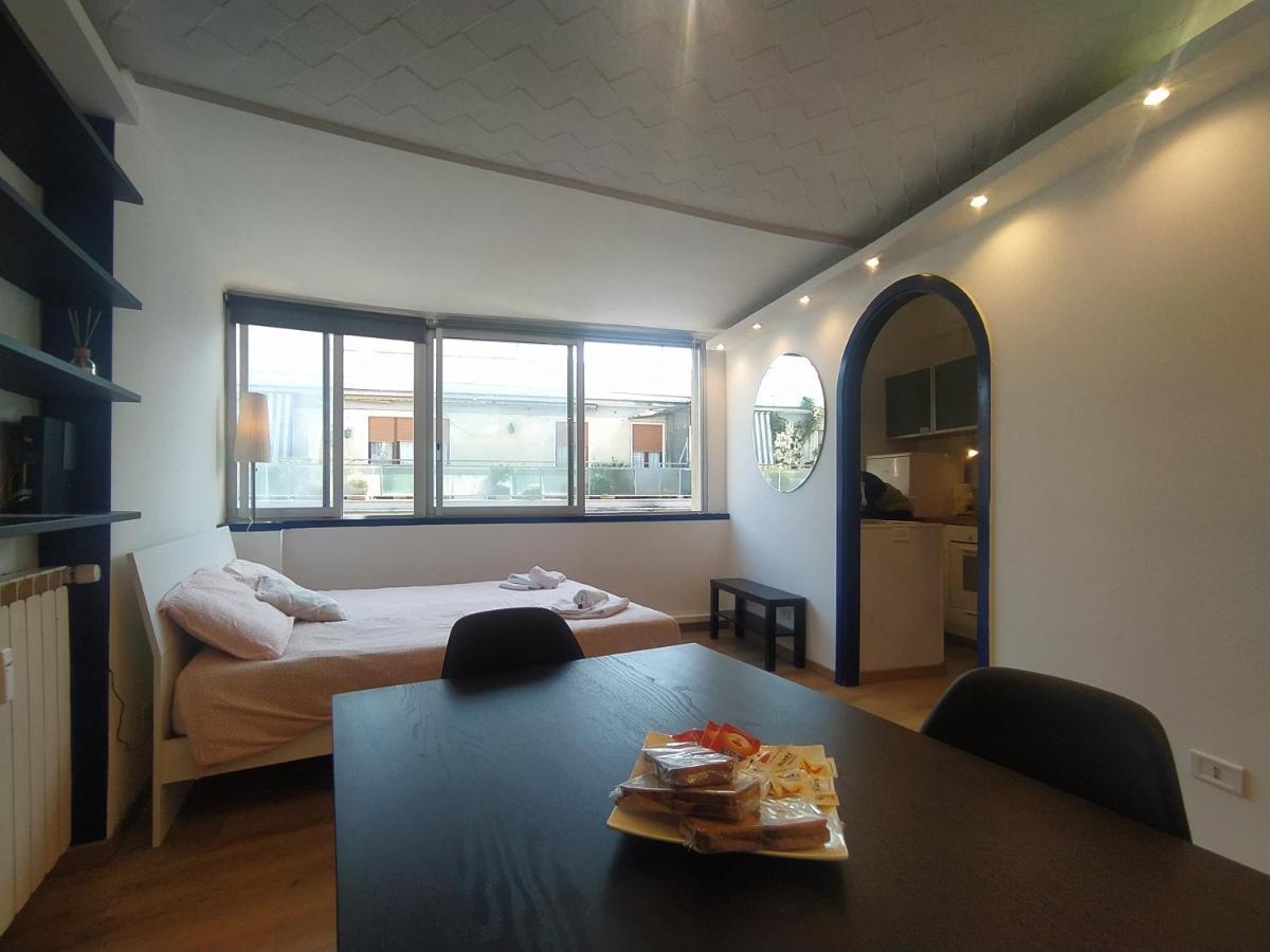 Gelsomino Apartamento *