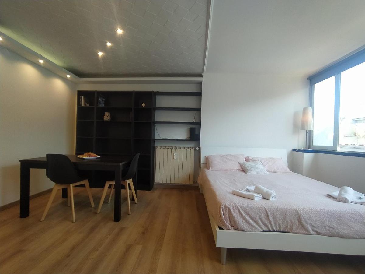 Apartamento Gelsomino *